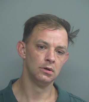 Joseph Lyle Fredrick